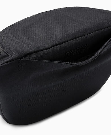 Marsupio Converse Go 2 Sling Pack - Nero