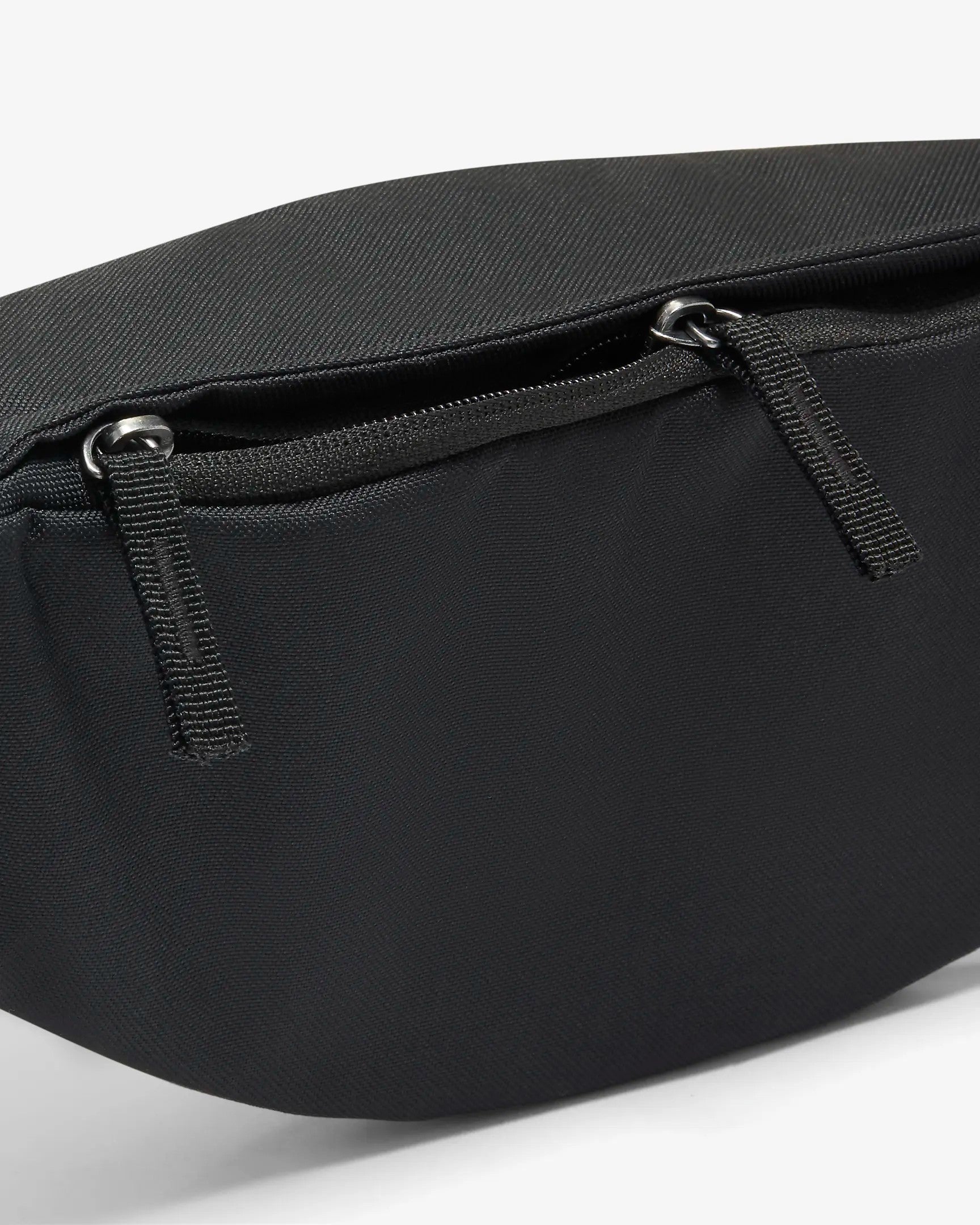 Marsupio Nike Heritage - Nero