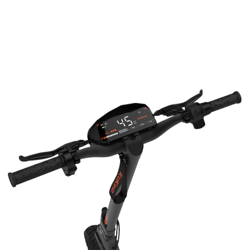 Monopattino elettrico KuKirin G2