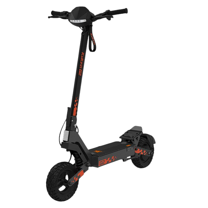 Monopattino elettrico KuKirin G2