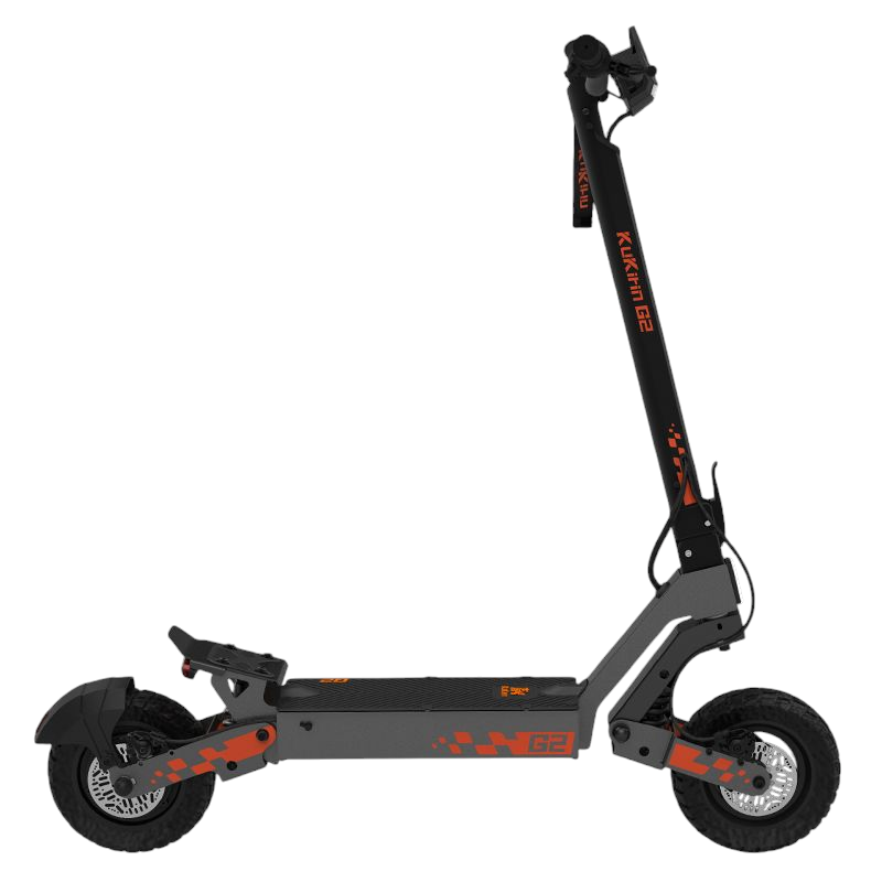 Monopattino elettrico KuKirin G2