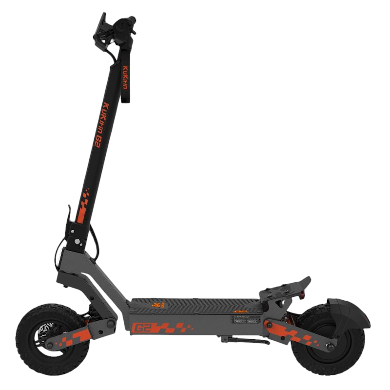 Monopattino elettrico KuKirin G2