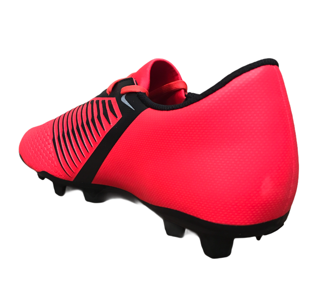 Nike scarpa da calcio da uomo Phanton Venom Club - Rosso