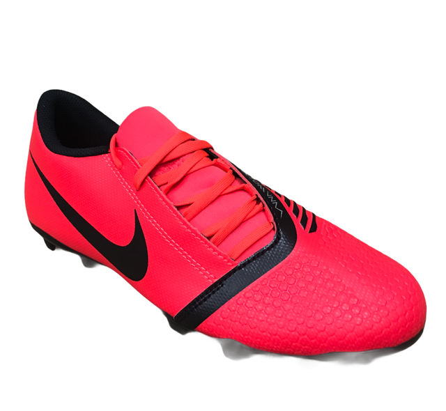 Nike scarpa da calcio da uomo Phanton Venom Club - Rosso