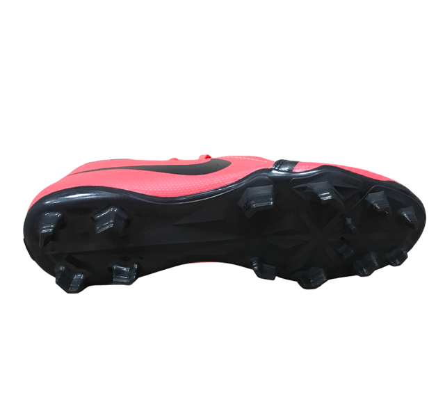Nike scarpa da calcio da uomo Phanton Venom Club - Rosso