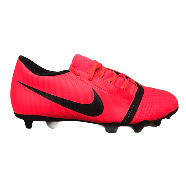 Nike scarpa da calcio da uomo Phanton Venom Club - Rosso