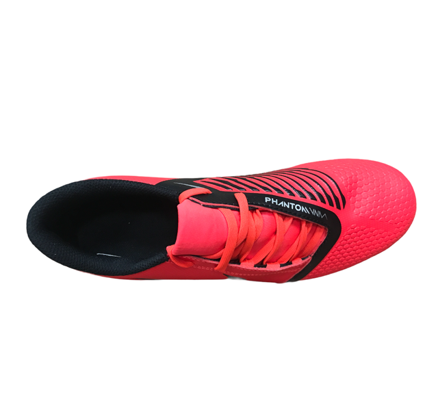 Nike scarpa da calcio da uomo Phanton Venom Club - Rosso