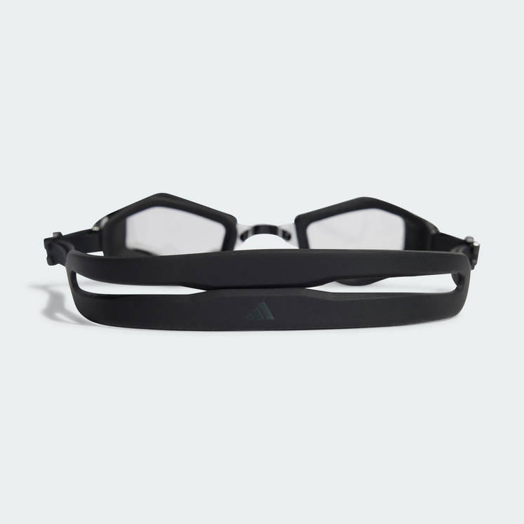 Occhialini Adidas Ripstream Starter - Nero