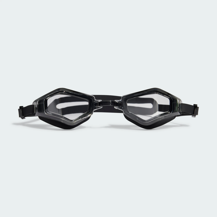 Occhialini Adidas Ripstream Starter - Nero