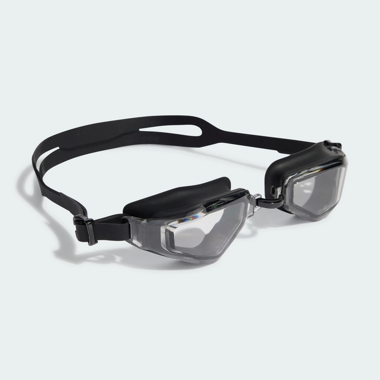Occhialini Adidas Ripstream Starter - Nero