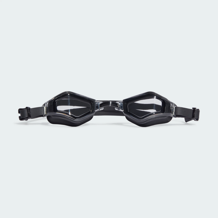 Occhialini Bambino Adidas Ripstream Starter - Nero