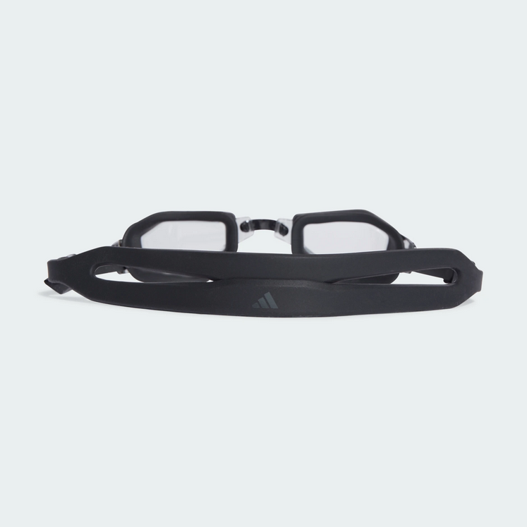 Occhialini Bambino Adidas Ripstream Starter - Nero