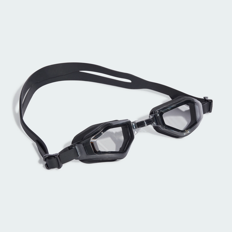 Occhialini Bambino Adidas Ripstream Starter - Nero