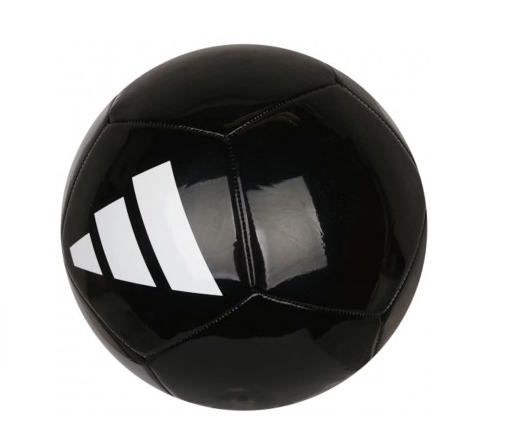 Pallone Adidas Universadi - Nero