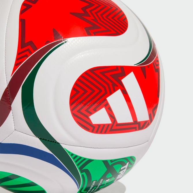 Pallone Calcio Trionda League 350 FIFA World Cup 26™ - Bianco