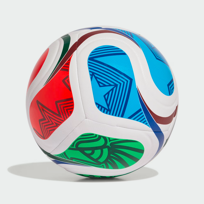 Pallone Calcio Trionda League 350 FIFA World Cup 26™ - Bianco