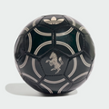 Pallone Club kit Third Juventus - Nero