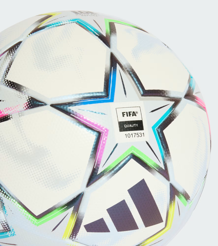 Pallone UEFA Champions League Final League 26/27 - Bianco