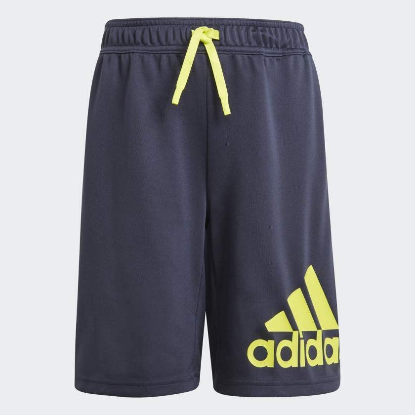 PANATALONCINO BAMBINO ADIDAS DESIGNED-2 MOVE- GN1484