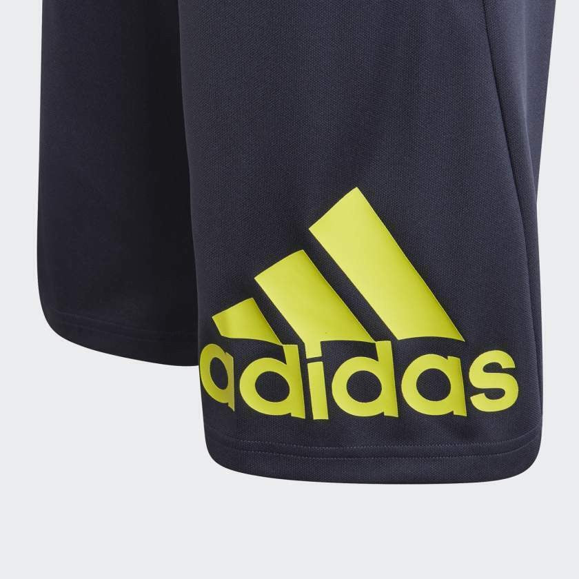 PANATALONCINO BAMBINO ADIDAS DESIGNED-2 MOVE- GN1484