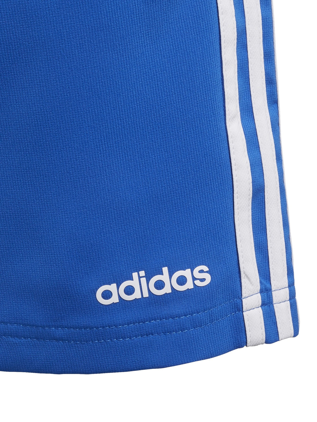 PANATALONCINO BAMBINO ADIDAS ESSENTIALS 3-STIPES-FM7036