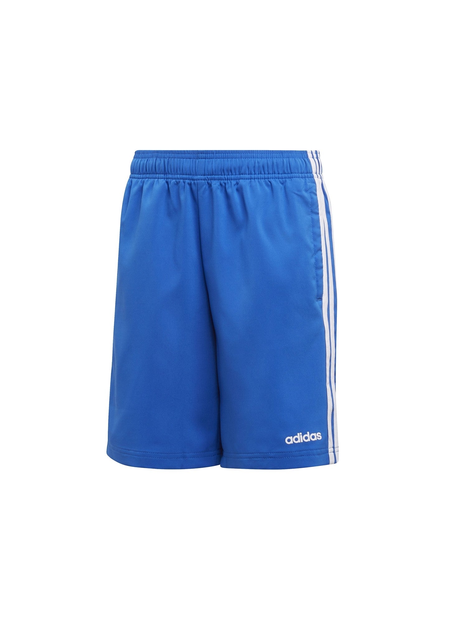 PANATALONCINO BAMBINO ADIDAS ESSENTIALS 3-STIPES-FM7036