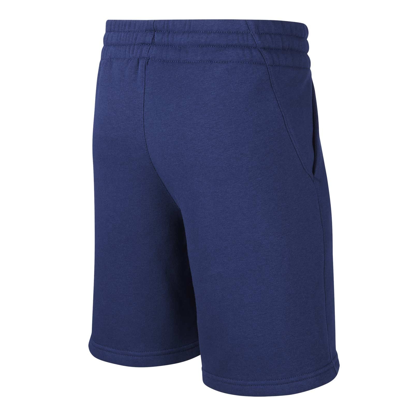 PANTALONCINO BAMBINO NIKE CLUB - CJ7860-410