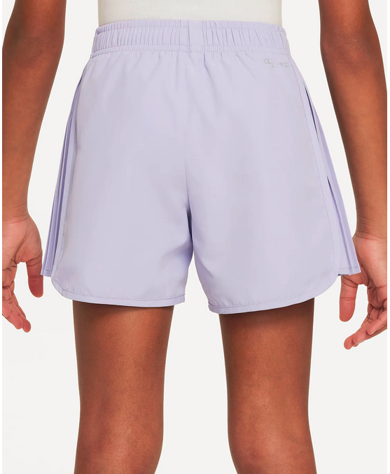 Pantaloncino bambina Nike Prep In Your Step Hydrangeas - Viola