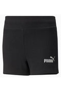 Pantaloncino Bambina Puma - Nero