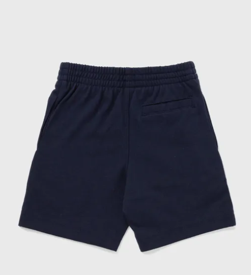 Pantaloncino bambino Nike Club Jersey - blu