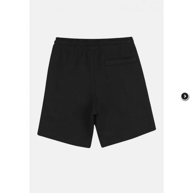 Pantaloncino Bambino NIKE club jersey-  NERO