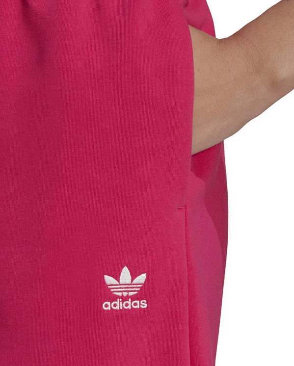 PANTALONCINO DONNA  ADIDAS ADICOLOR ESSENTIALS - HG3943