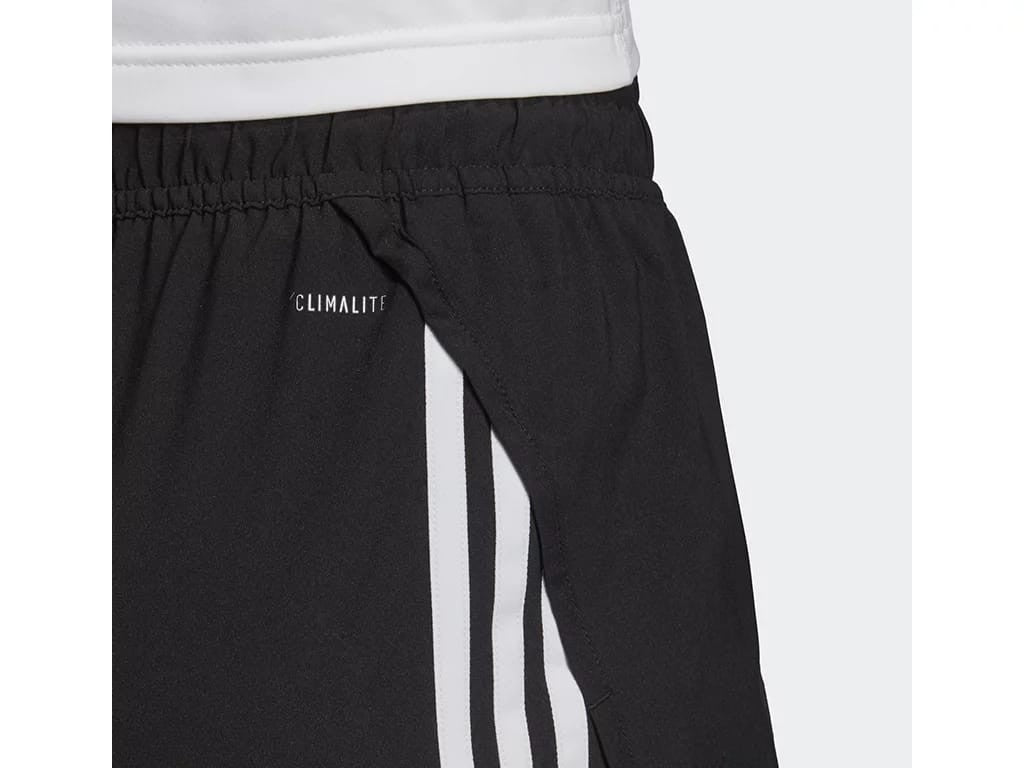 PANTALONCINO DONNA  ADIDAS DESIGNED 2 MOVE 3-STRIPES - EI5541