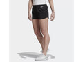 PANTALONCINO DONNA  ADIDAS DESIGNED 2 MOVE 3-STRIPES - EI5541