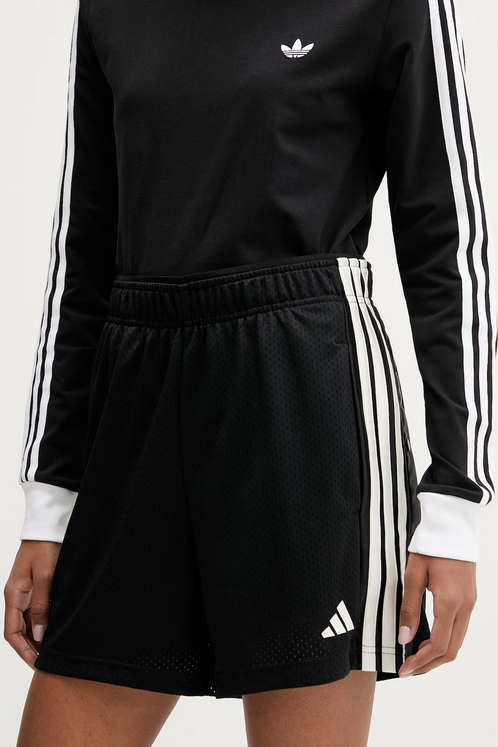 Pantaloncino Donna Adidas STADIUM - Nero