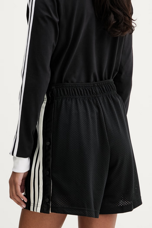 Pantaloncino Donna Adidas STADIUM - Nero