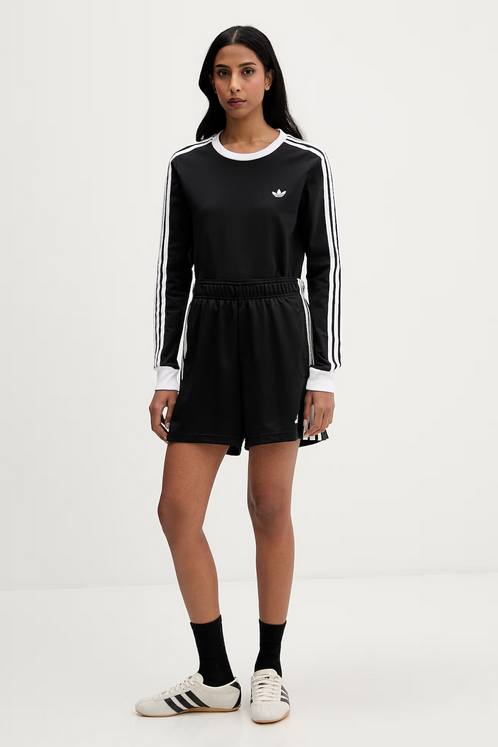 Pantaloncino Donna Adidas STADIUM - Nero