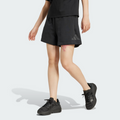 Pantaloncino Donna ADIDAS Z.N.E - Nero