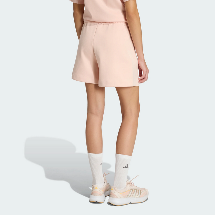 Pantaloncino Donna ADIDAS Z.N.E - ROSA
