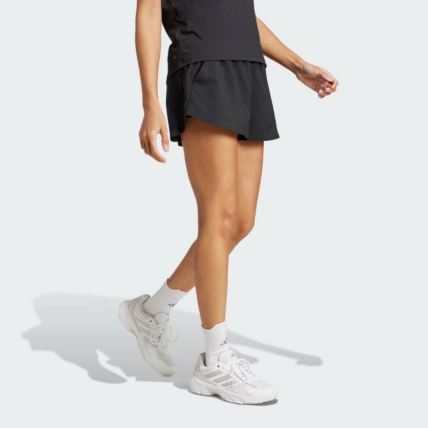 Pantaloncino Donna Club Climacool  - Nero