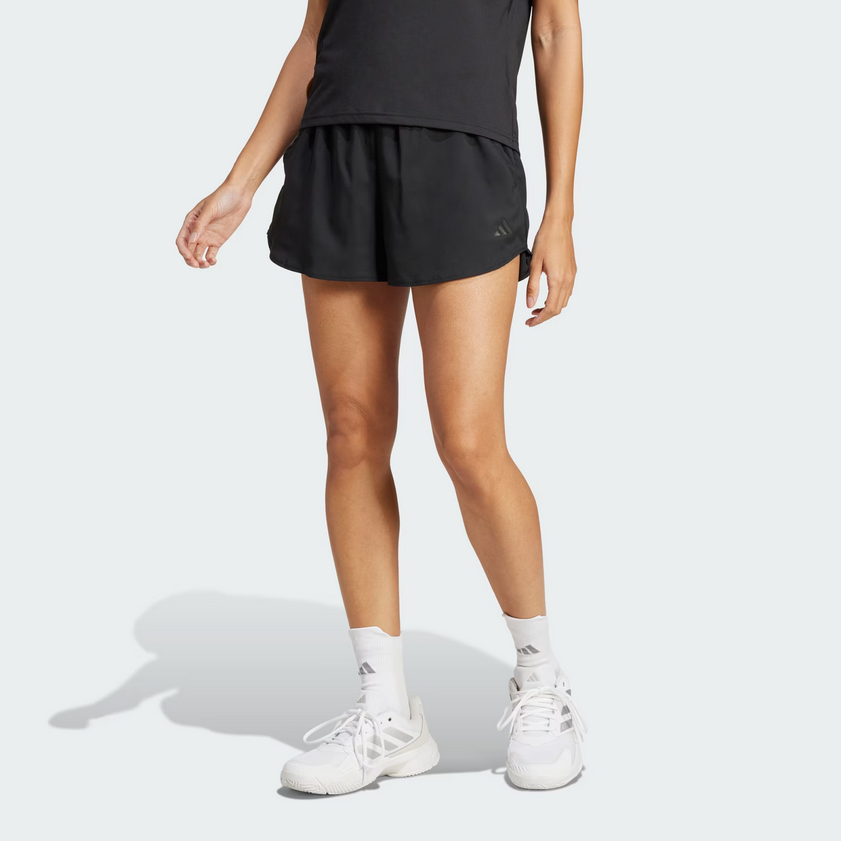 Pantaloncino Donna Club Climacool  - Nero