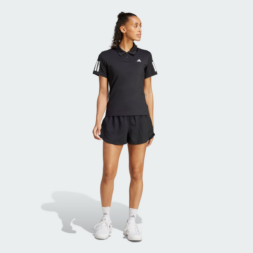Pantaloncino Donna Club Climacool  - Nero
