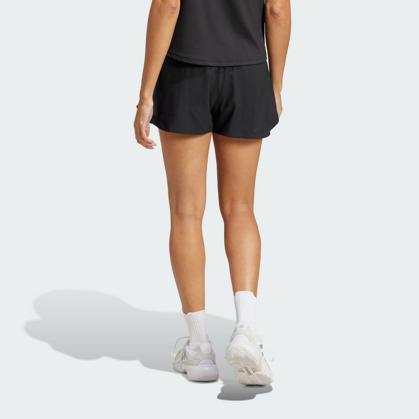Pantaloncino Donna Club Climacool  - Nero