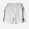 Pantaloncino Donna Puma Floreal - Bianco