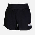Pantaloncino Donna Puma Floreal - Nero