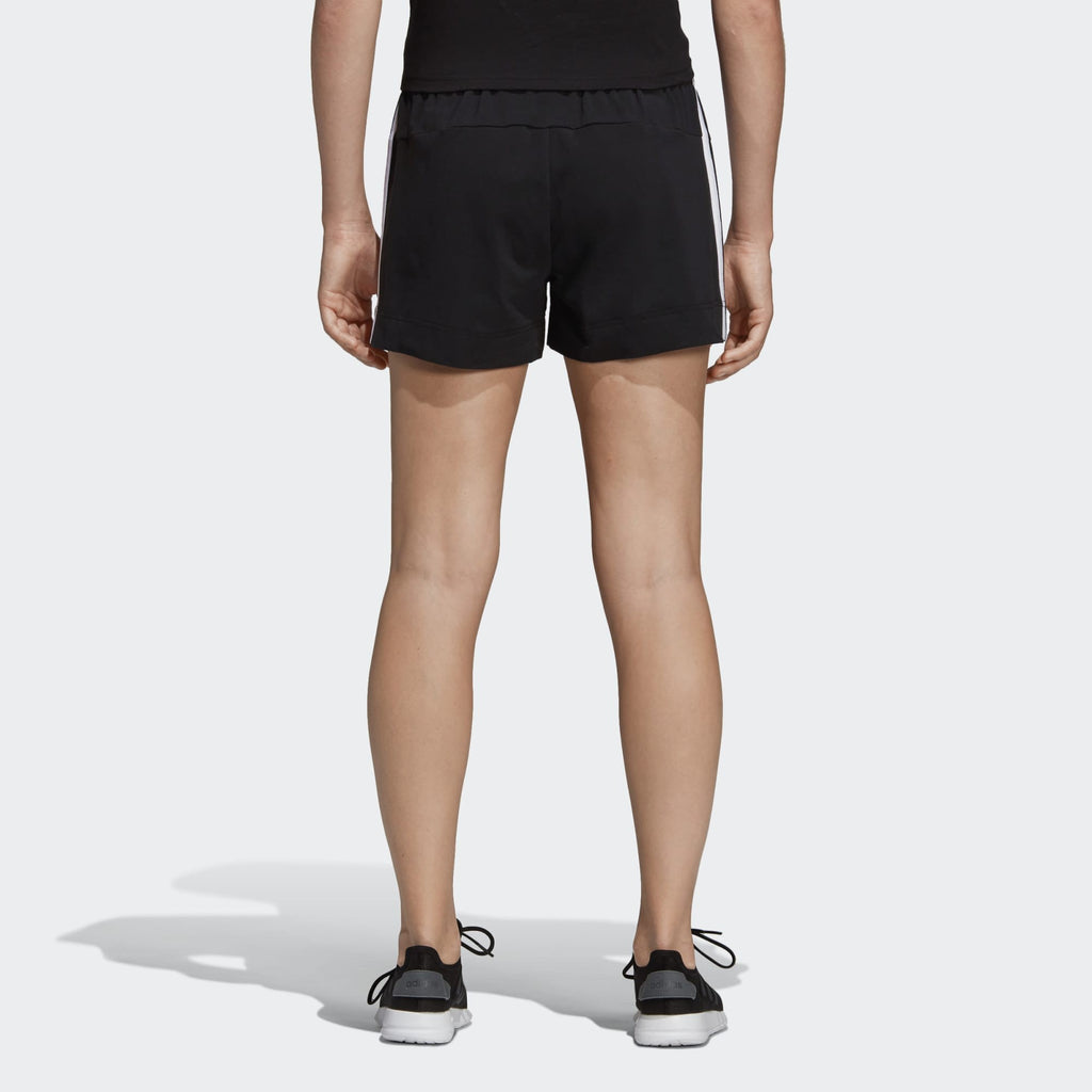 PANTALONCINO DONNA W ADIDAS ESSENTIALS 3-STRIPES - DP2405