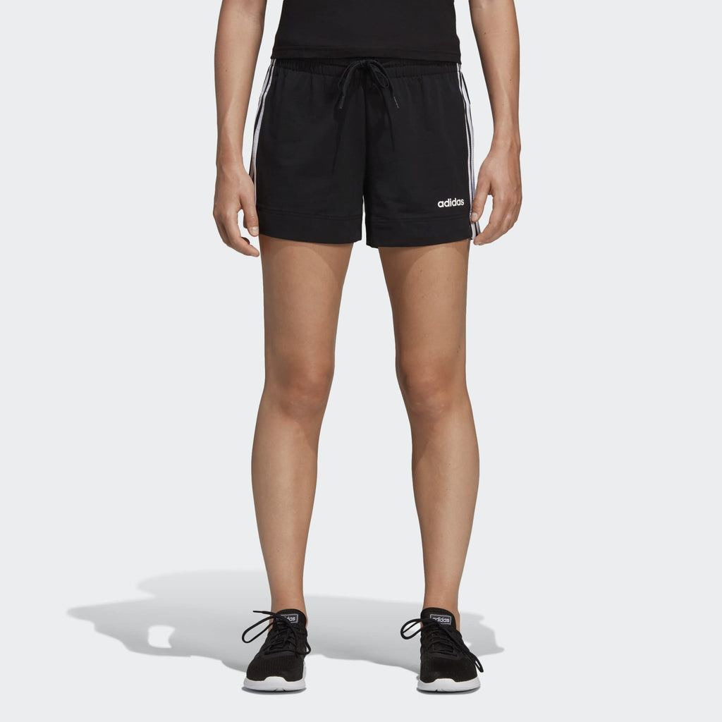 PANTALONCINO DONNA W ADIDAS ESSENTIALS 3-STRIPES - DP2405