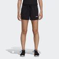 PANTALONCINO DONNA W ADIDAS ESSENTIALS 3-STRIPES - DP2405