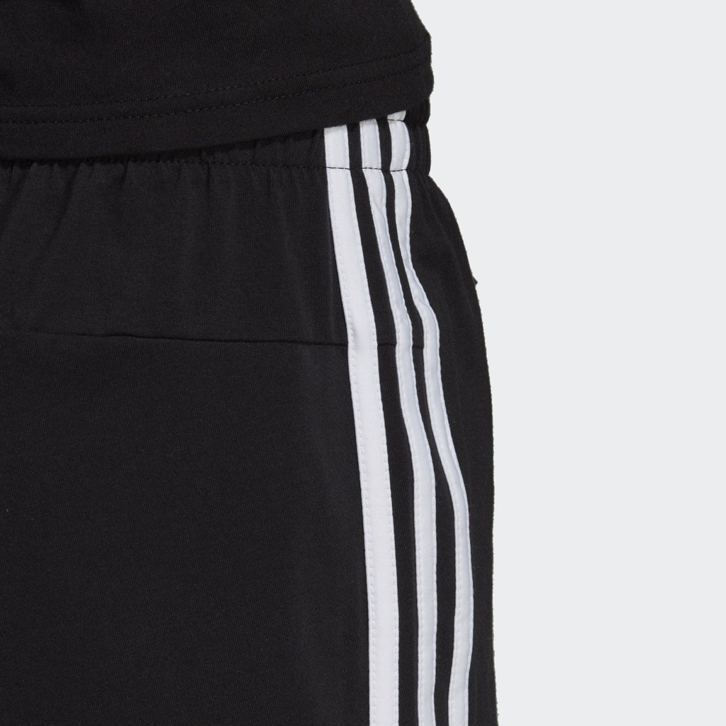 PANTALONCINO DONNA W ADIDAS ESSENTIALS 3-STRIPES - DP2405