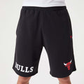 PANTALONCINO NEW ERA OVERSIZE CHICAGO BULLS NBA - 60332288